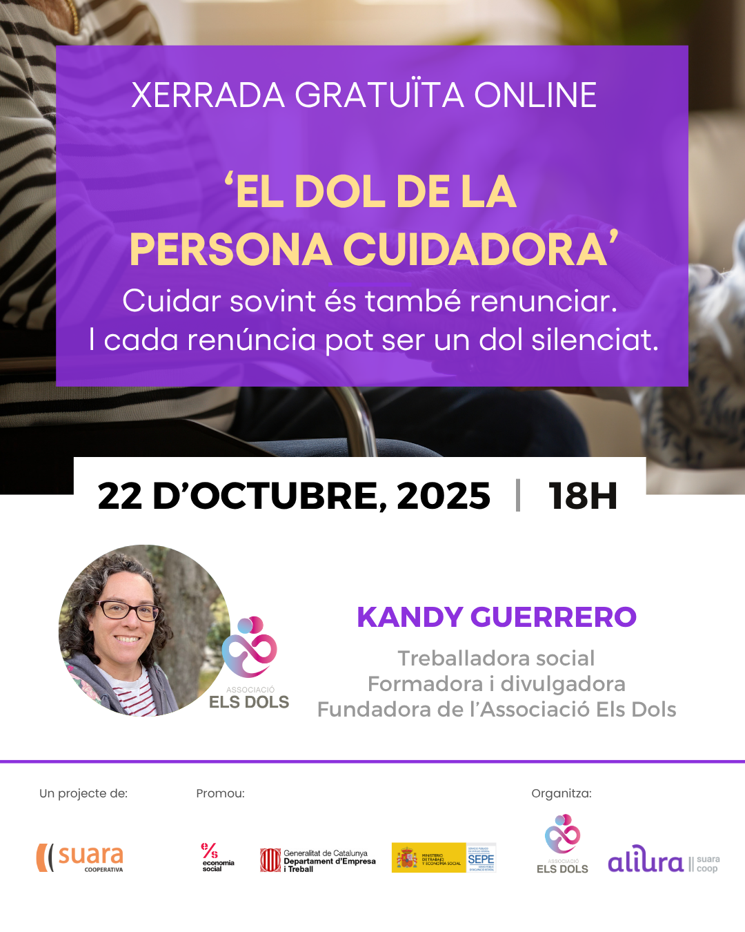 20251022_Xerrada online el dol de la cuidadora  - IG 45 (1080 x 1350 px) (1)
