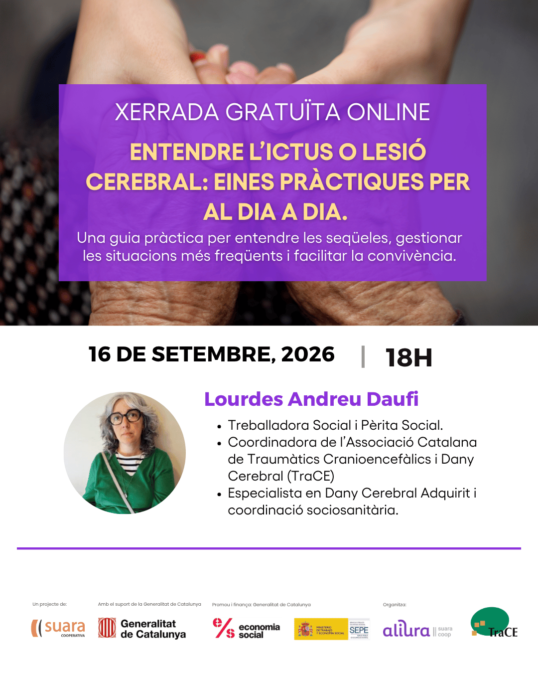 20260316_Xerrada llei de dependencia  - POST IG  45 (1080 x 1350 px)