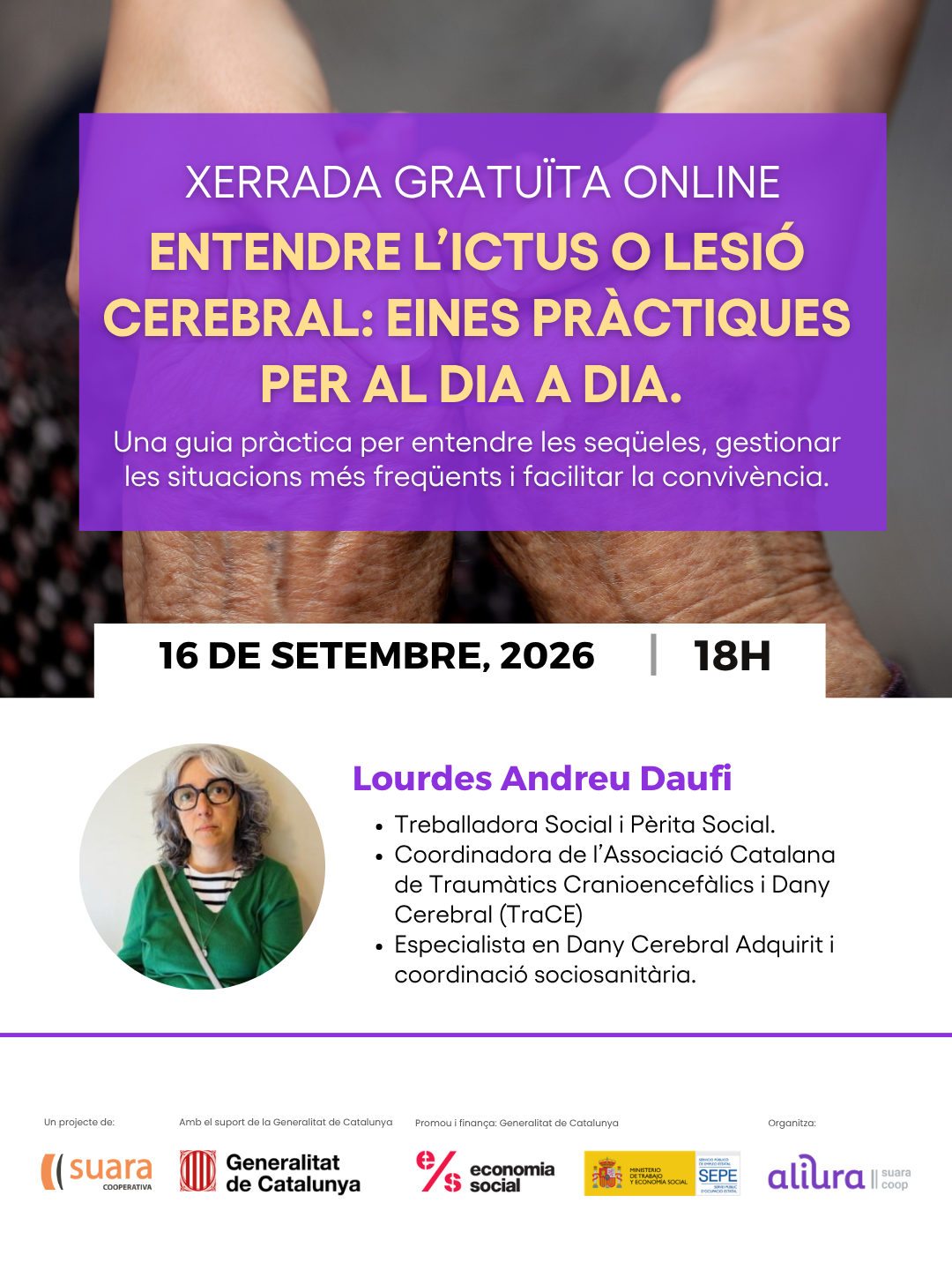 20260316_Xerrada llei dependència  -  CARTELL 34 (1080 x 1440 px)